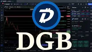 DGB Bullrun Top & Technical Analysis! Dec 2nd #crypto #priceprediction #digibyte