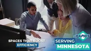 Why Commercial Kitchen Layout Matters | Rapids Contract Designs Fast Kitchens in Minnesota