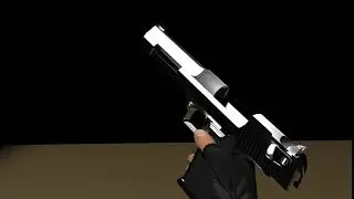 FPS Reload Animation