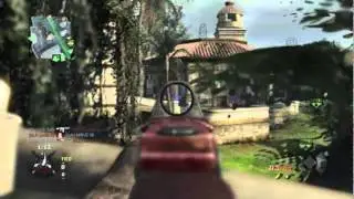 irb Nate - Black Ops Game Clip