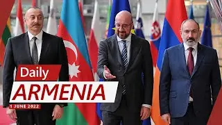 Brussels issues new statement on Armenia-Azerbaijan normalization efforts