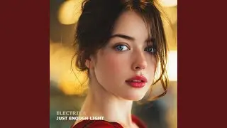 Just Enough Light