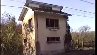 Caro e indimenticabile Posto di Blocco n.15 (Km 35+003)
