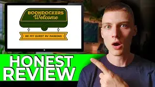 Boondockers Welcome Review: My Honest Experience Using the RV Camping App &ndash; What You MUST Know!