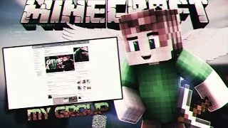 Minecraft:SkyWars [EP003] | Моя группа!!!