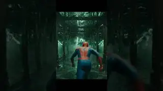 Таинственный злодей