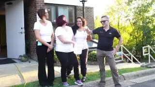 Collective Wellness Grand Opening