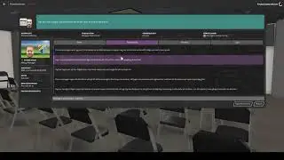 FM'20 - Scout Exploit