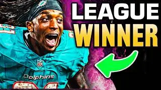 Draft These Sleepers Before Your Leaguemates Do