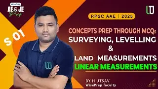 S 02 | CONCEPTS PREP THROUGH MCQs | TILLAGE | RAJ. AGRICULTURE AE 2025 #wiseprep #rpscaeexam