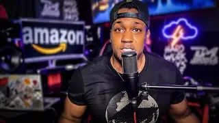 Amazon Peak Season Burn Out!? | Working At Amazon
