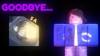Goodbye stands awakening + Giveaway