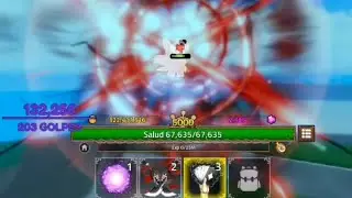 GATE X DRAKEN FANGS X TRICKSTER ¿ESTA ROTO? KING LEGACY UPDATE 9 