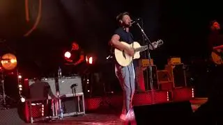 Niall Horan - On My Own (Oslo 24/04-18) Flicker World Tour