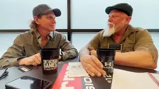 SHOT Show 2023 Day 1 review