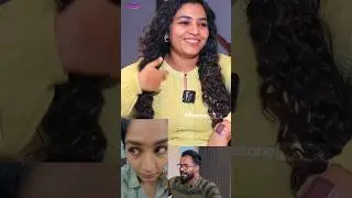 Expression Queen | Rajisha Vijayan | Viral Video | Anikha Surendran | Milestone Makers | #shorts