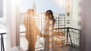 The University Club l San Francisco, CA l Wedding Video