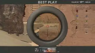 Call of Duty: Black Ops Cold War, ffa best play