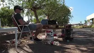 My Play Ground DJI FPV
