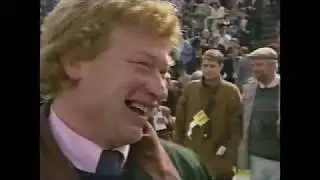 Cheltenham 11th April 1996 Mole Board, Viking Flagship