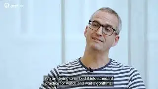 Prof Quentin Denost, Prof Eloy Espin and Mr James Kinross share their experiences of using LumenEye