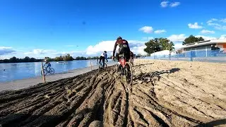 Reco CX UCI Brumath