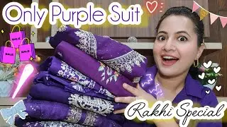 RAKHI SPECIAL* Beautiful Kurta Sets at 85% off From Myntra / Myntra Suit Sets Haul/Neema's Corner