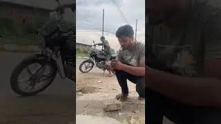 funny Comedy Video #comedy #singrauli #viral