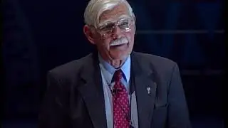 Manhattan Project Veteran Ben Benjamin Shares His Memories of the Trinity Test