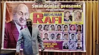 Beshumar rafi .... me jhath yamla pagla diwana ...suparrrr song ...anil dulgaj ke aavaj me