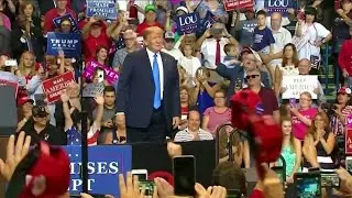 Loud & clear message in Tennessee for Republican candidates