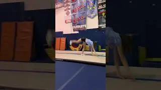 Tumble Training: Improving Previously Learned Skills!