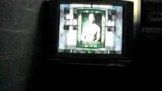 WWF Warzone Hidden Menu