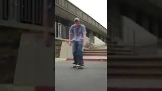 Skating COMPTON Spots & Learned A New One Here❗️