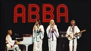 ABBA, Tribute to the Best Swedish pop group ever ! #abba #tribute #pop
