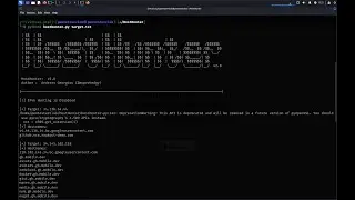 HostHunter: Ultimate Bug Bounty Recon Tool for Discovering Hostnames with OSINT!