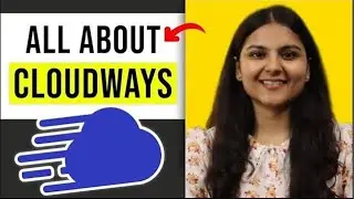 🔥 Обзор Cloudways 🔥 Лучшая платформа облачного хостинга для вашего сайта 🔥