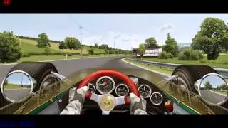 Grand Prix Legends: Spa 1967 mod(Amazing mod)