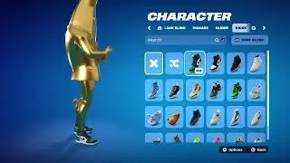 How to get full gold Agent Peely in 2024