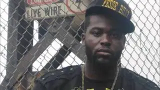 FESSE BILLZ-PANDEMONIUM FREESTYLE