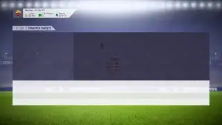 Fifa 18 55k pack and sbc