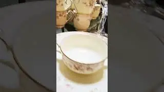 Noritake Bone China