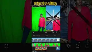 original vs editing #bhojpuri #bhojpuri ,#editing #viralvideo