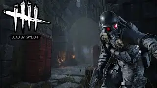 Dead By Daylight| USING ONLY GEN PERKS (Legion/ Pig/ Demogorgon)!!!
