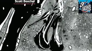 A Conversation With Scott Beecher