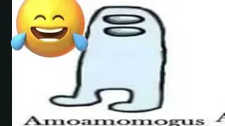 A M O G U S  M E M E  #short #amogus #funny #viral