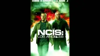 NCIS : LA | Offical Opening Theme EXTENDED to 5 minutes! (HD)