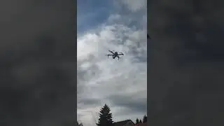 Kwai Two pro GPS drone-4k video #dji #drone