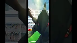 Zekrom Duo Raid ⚡🐉 Intense Battle With Two Trainers!