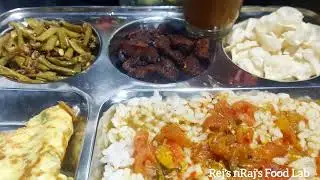 Rasam | How to make Rasam | Rej`s n Raj`s Food Lab